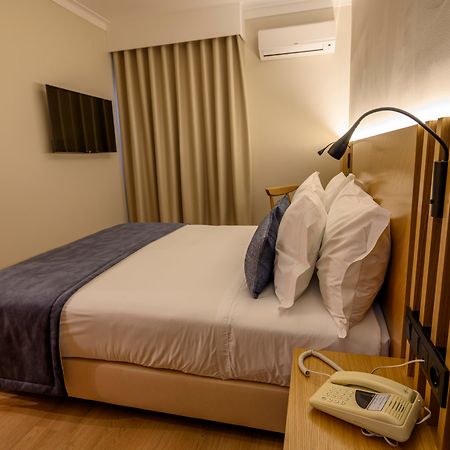 Santa Eufemia Covilha Hotel מראה חיצוני תמונה