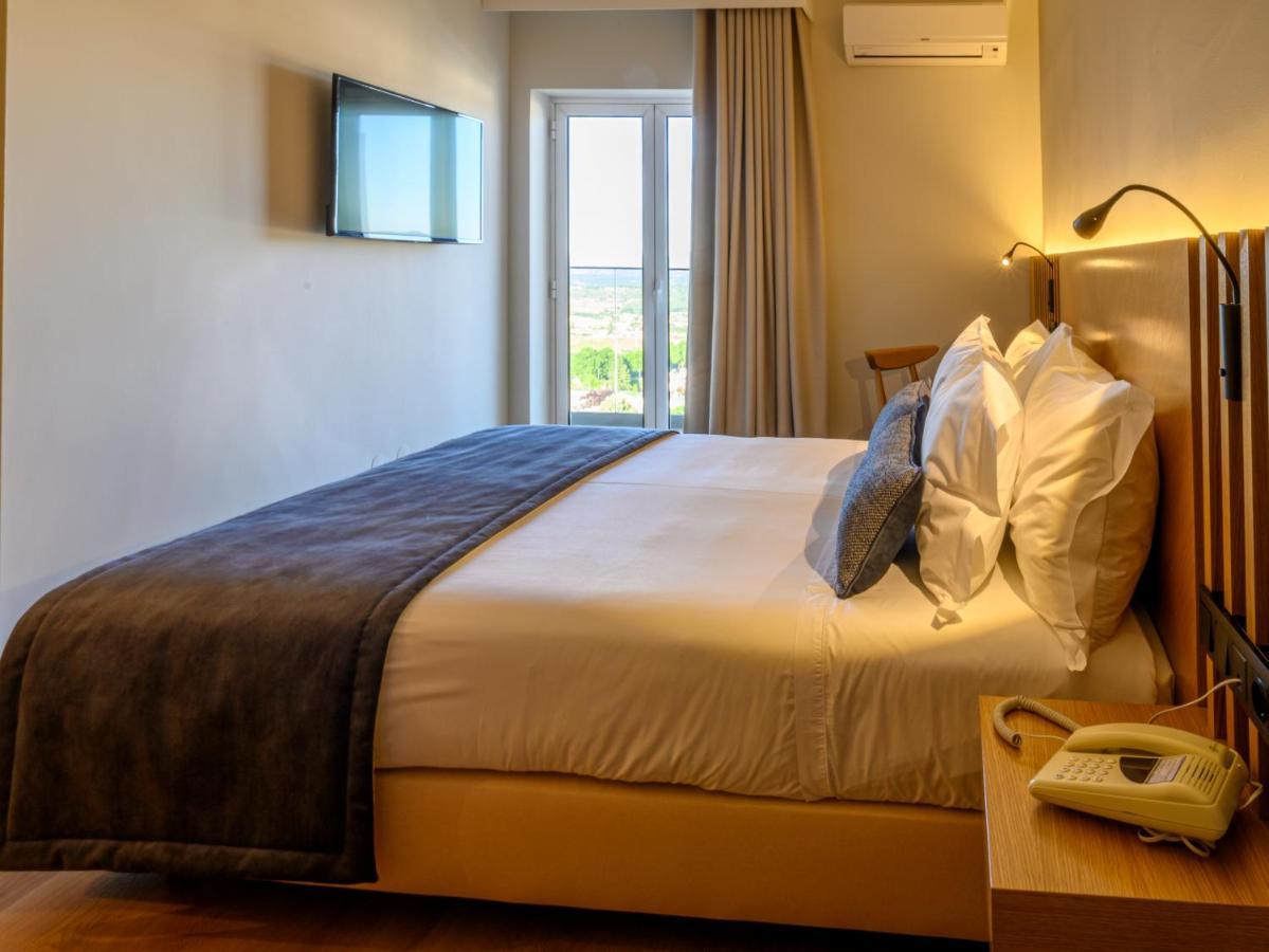 Santa Eufemia Covilha Hotel מראה חיצוני תמונה