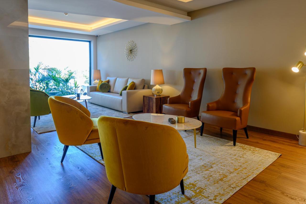 Santa Eufemia Covilha Hotel מראה חיצוני תמונה