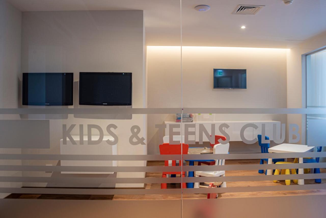 Santa Eufemia Covilha Hotel מראה חיצוני תמונה