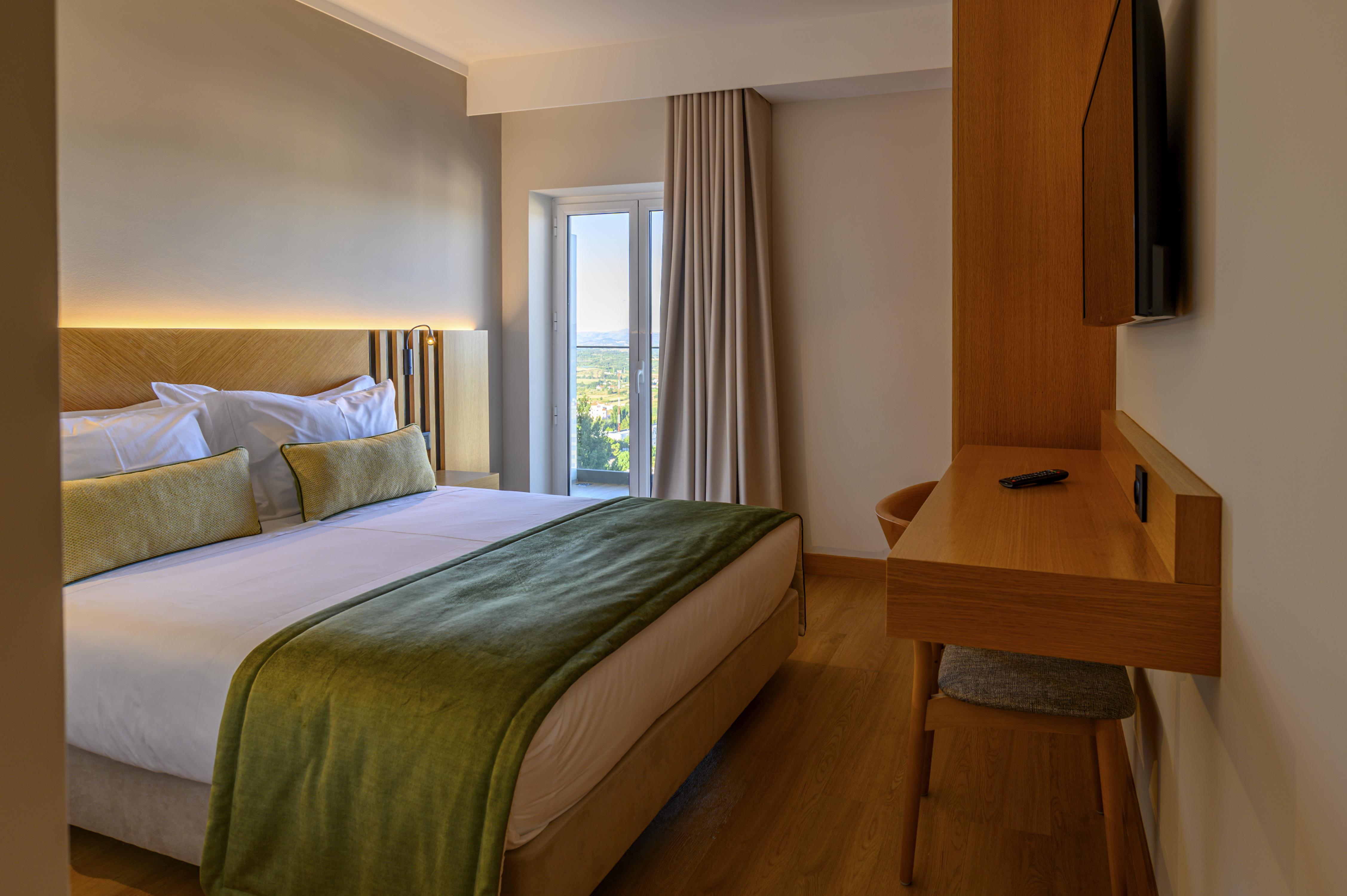 Santa Eufemia Covilha Hotel מראה חיצוני תמונה