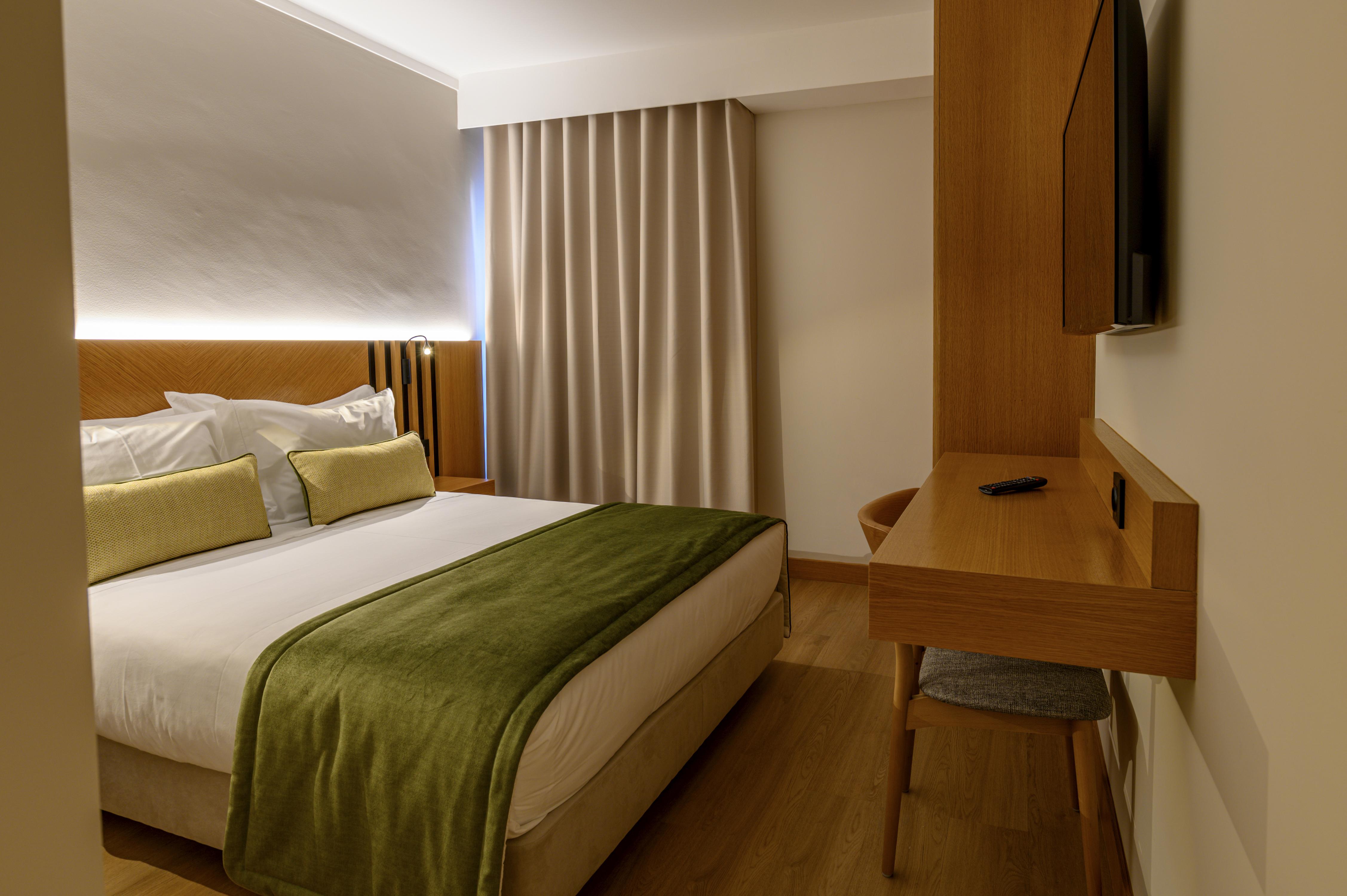 Santa Eufemia Covilha Hotel מראה חיצוני תמונה