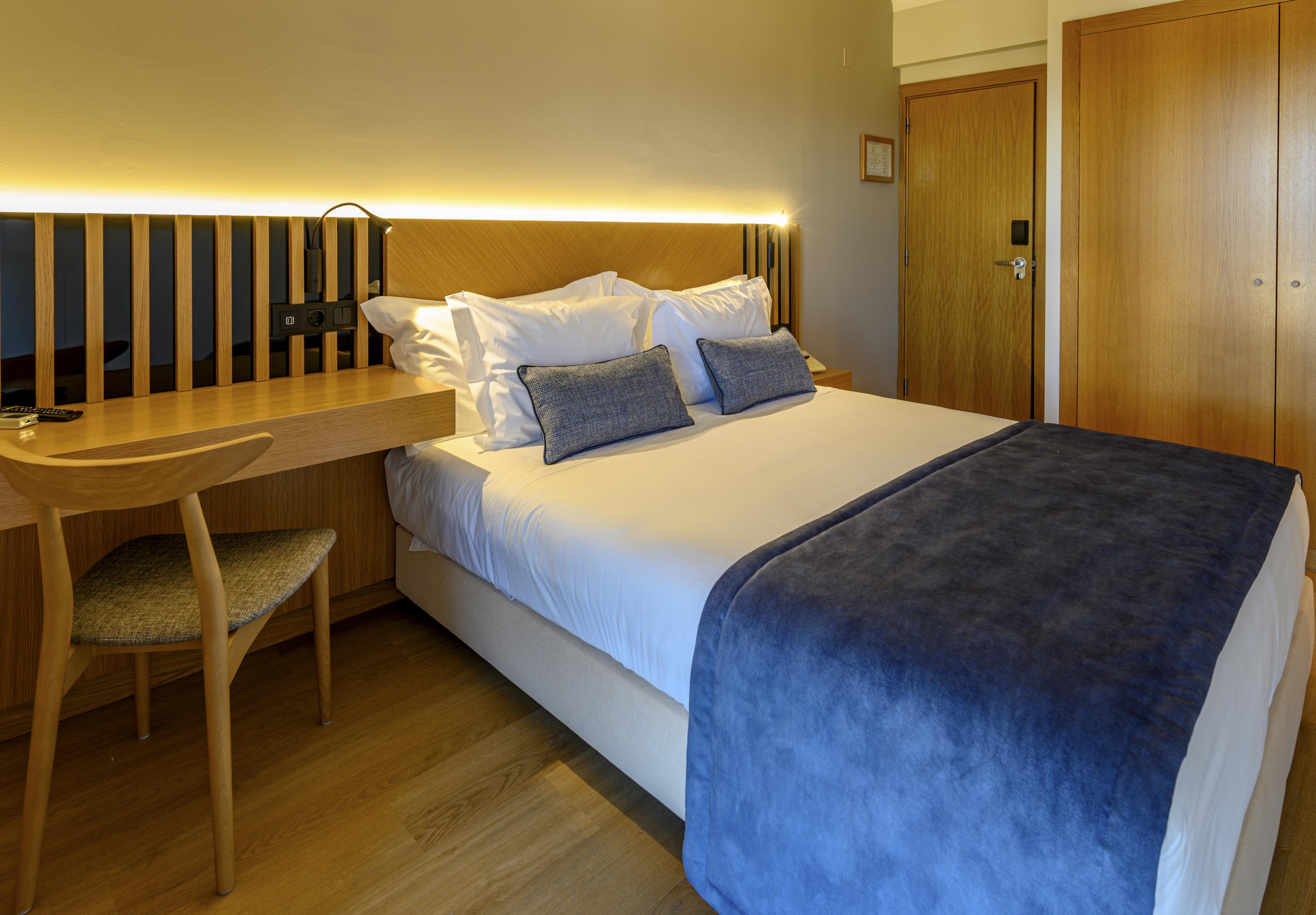 Santa Eufemia Covilha Hotel מראה חיצוני תמונה
