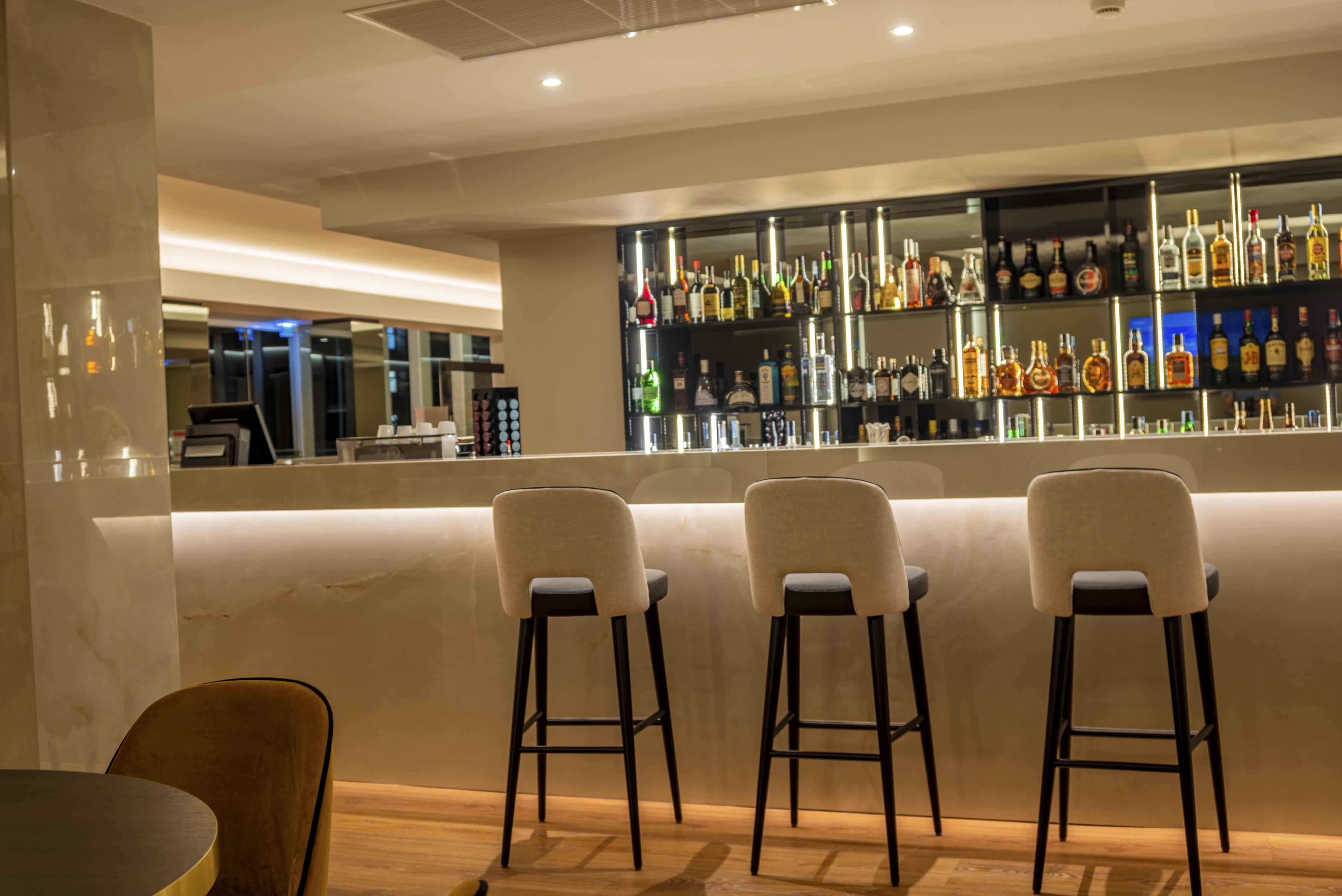 Santa Eufemia Covilha Hotel מראה חיצוני תמונה