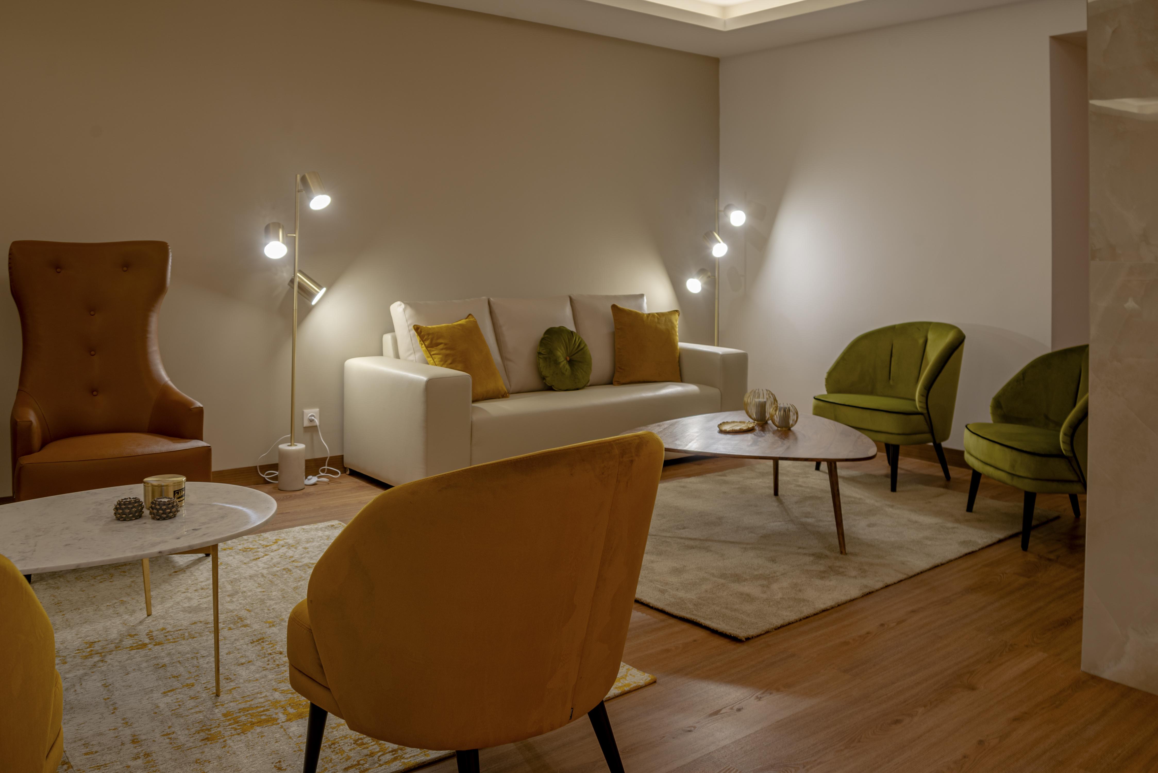 Santa Eufemia Covilha Hotel מראה חיצוני תמונה