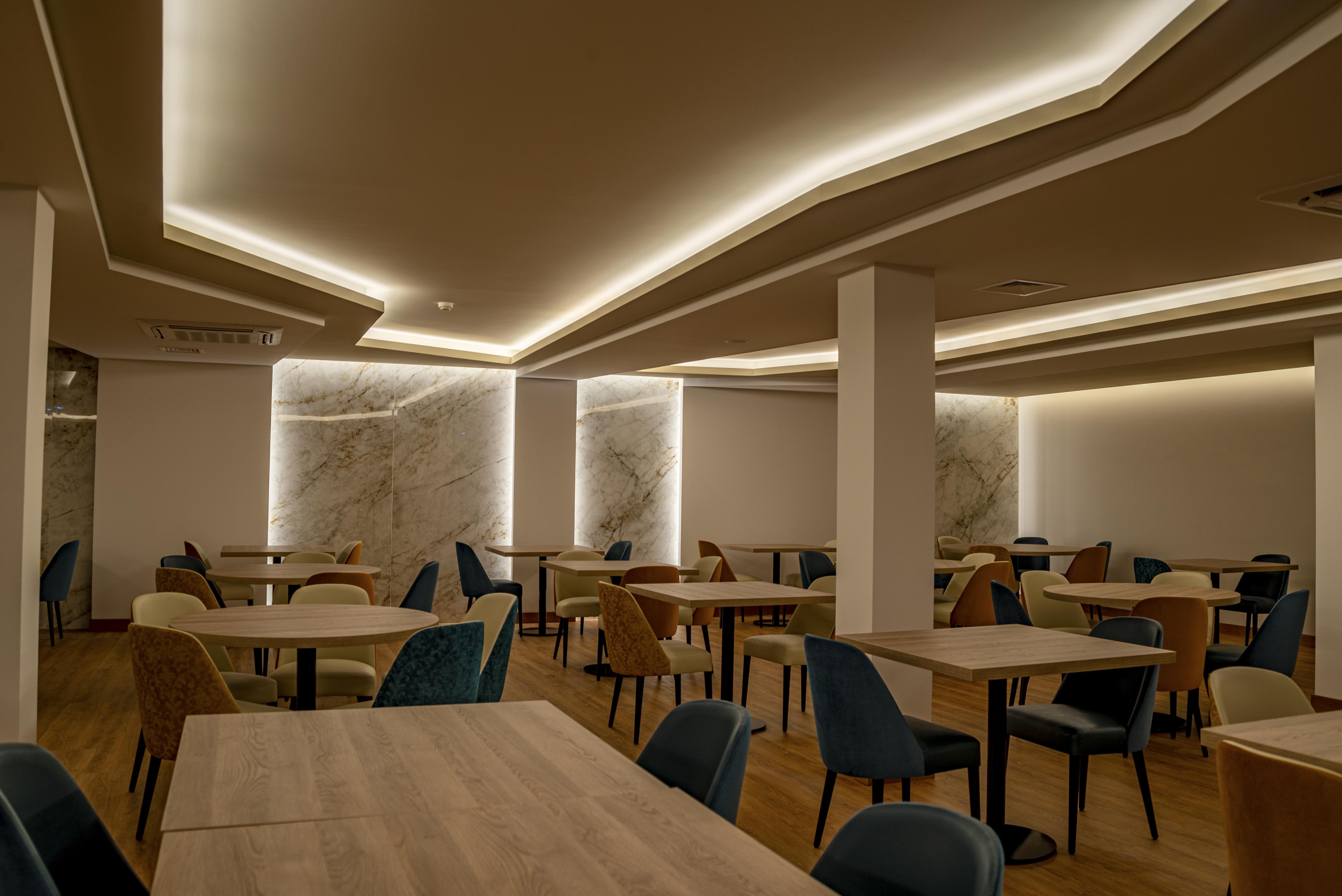 Santa Eufemia Covilha Hotel מראה חיצוני תמונה