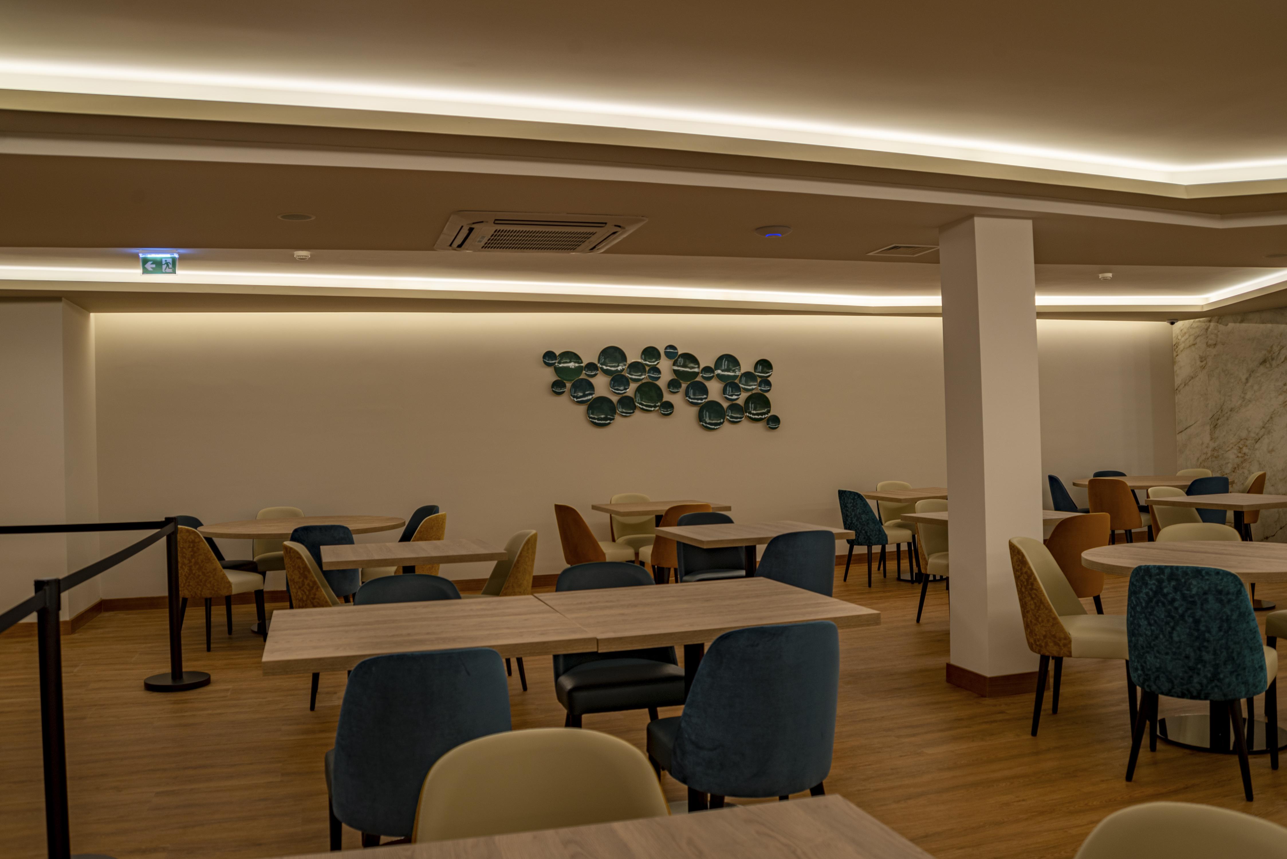 Santa Eufemia Covilha Hotel מראה חיצוני תמונה