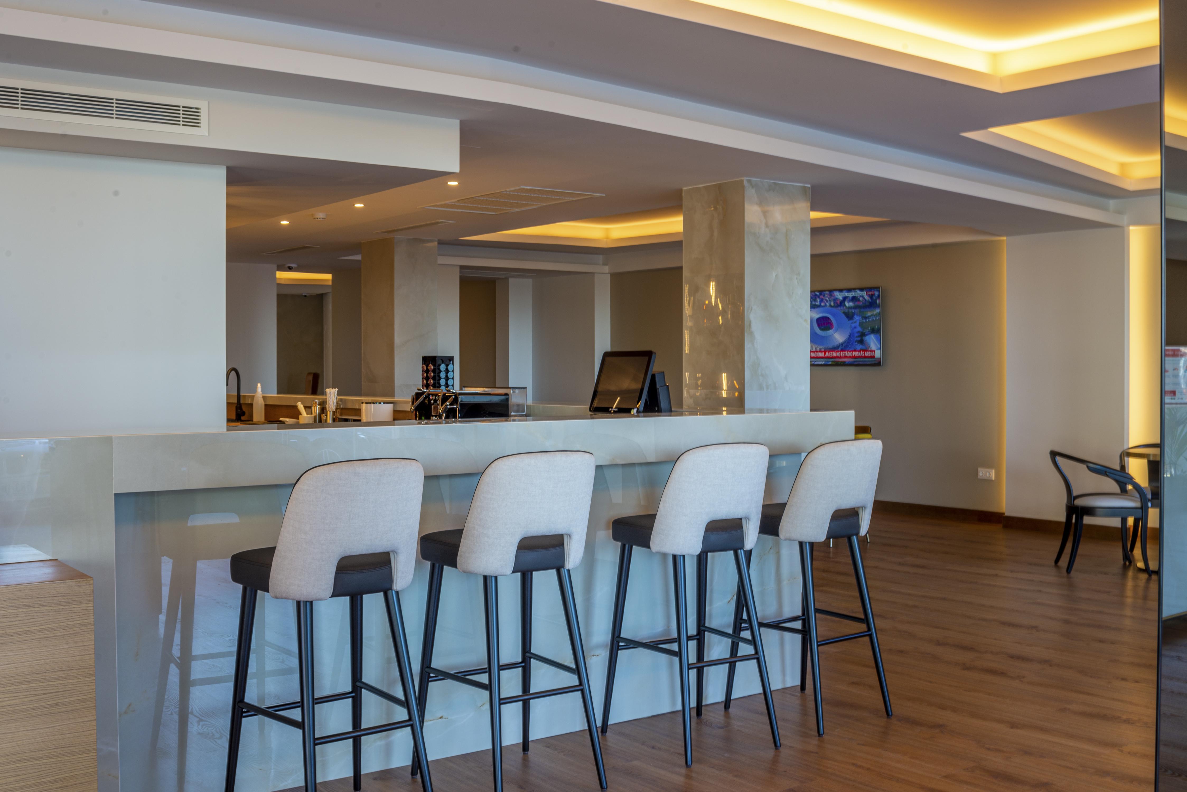 Santa Eufemia Covilha Hotel מראה חיצוני תמונה