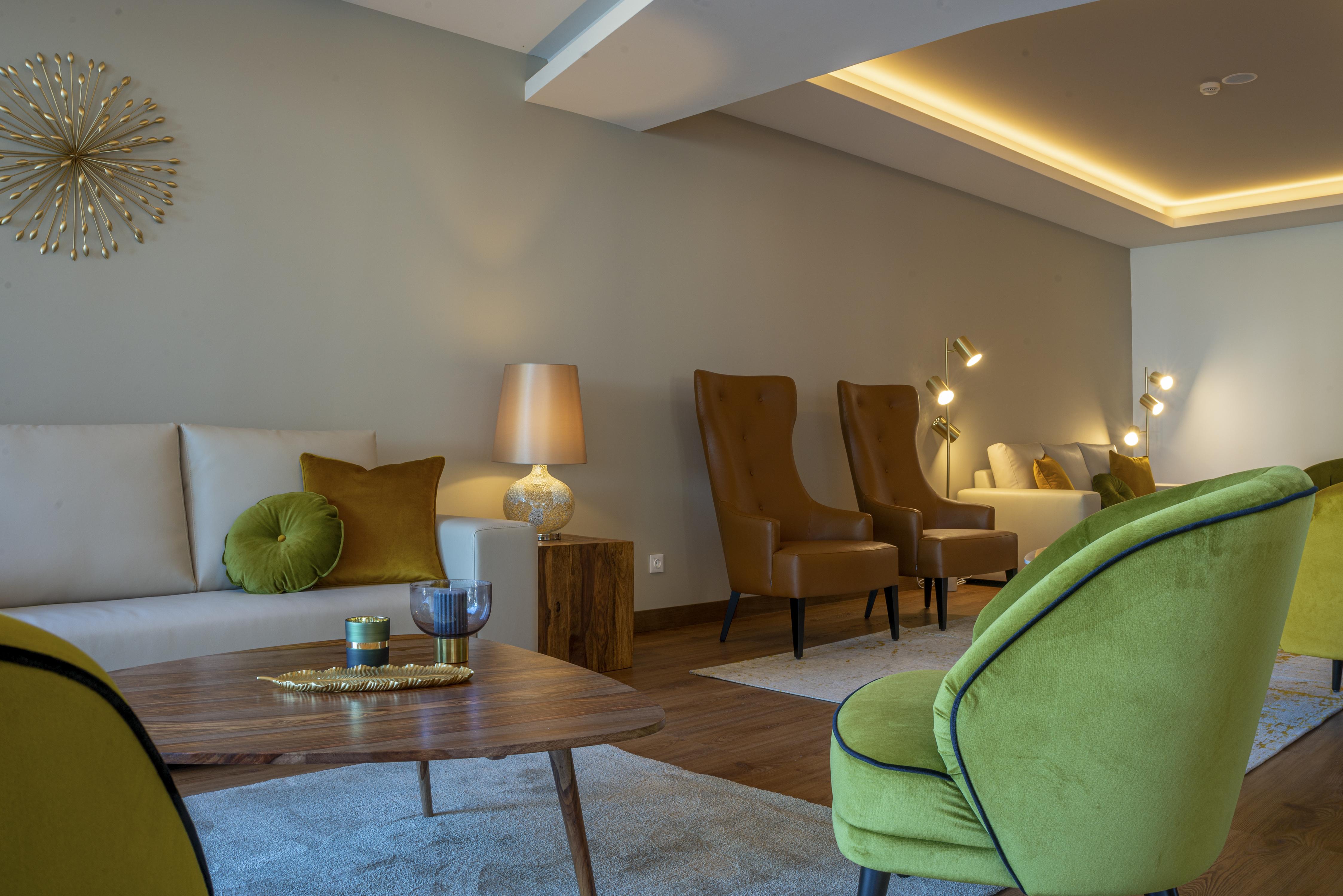 Santa Eufemia Covilha Hotel מראה חיצוני תמונה