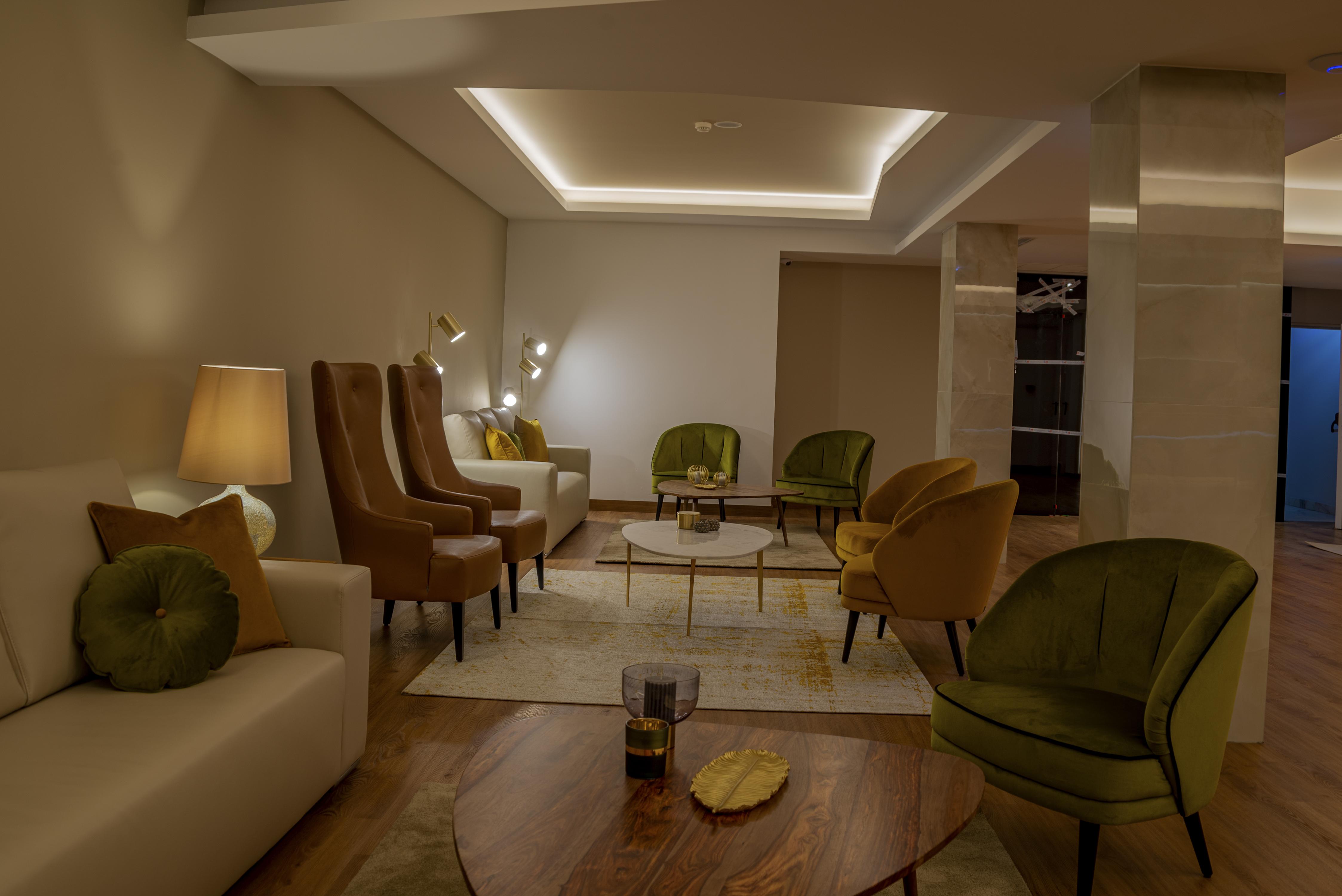 Santa Eufemia Covilha Hotel מראה חיצוני תמונה