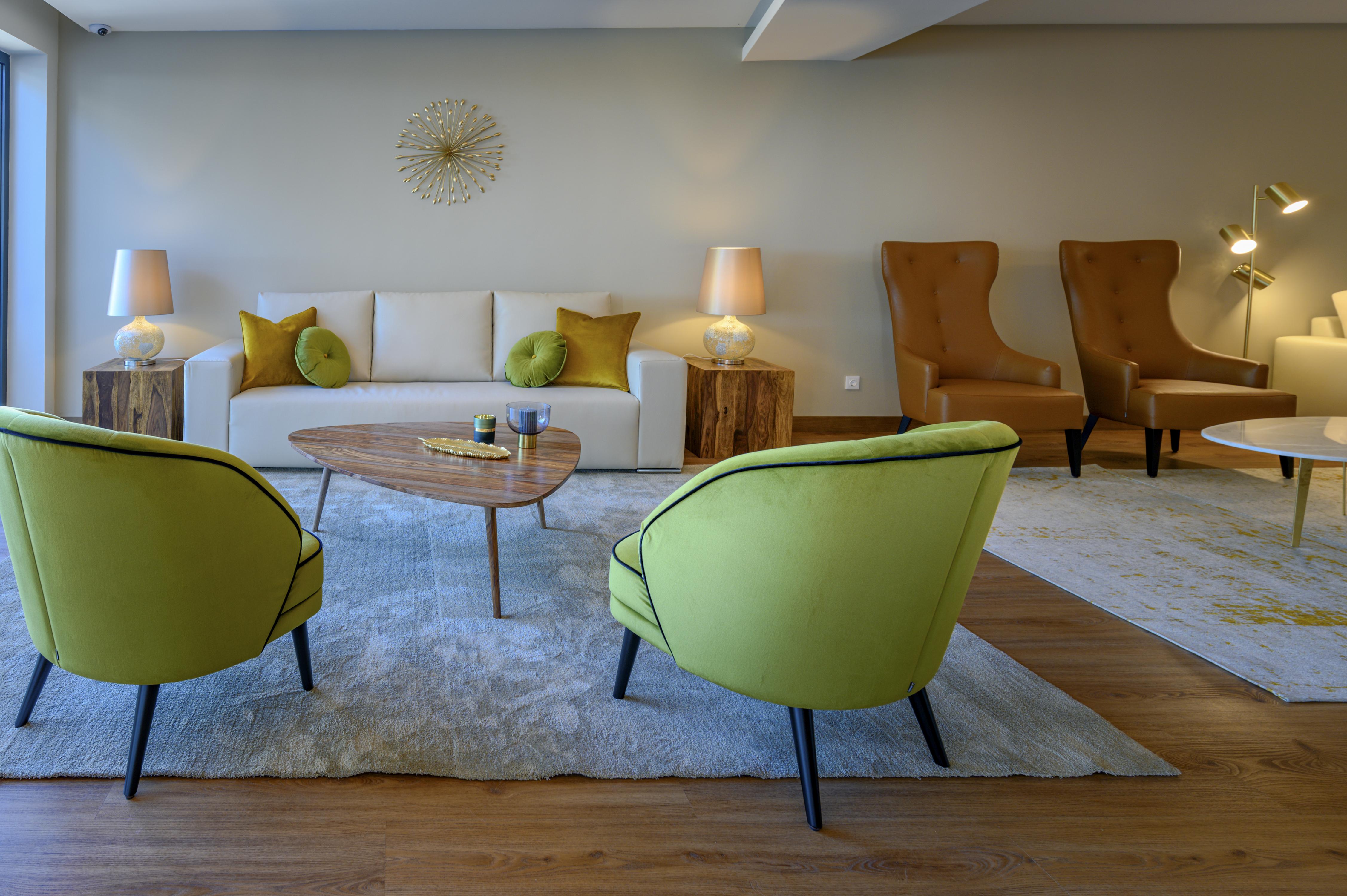 Santa Eufemia Covilha Hotel מראה חיצוני תמונה