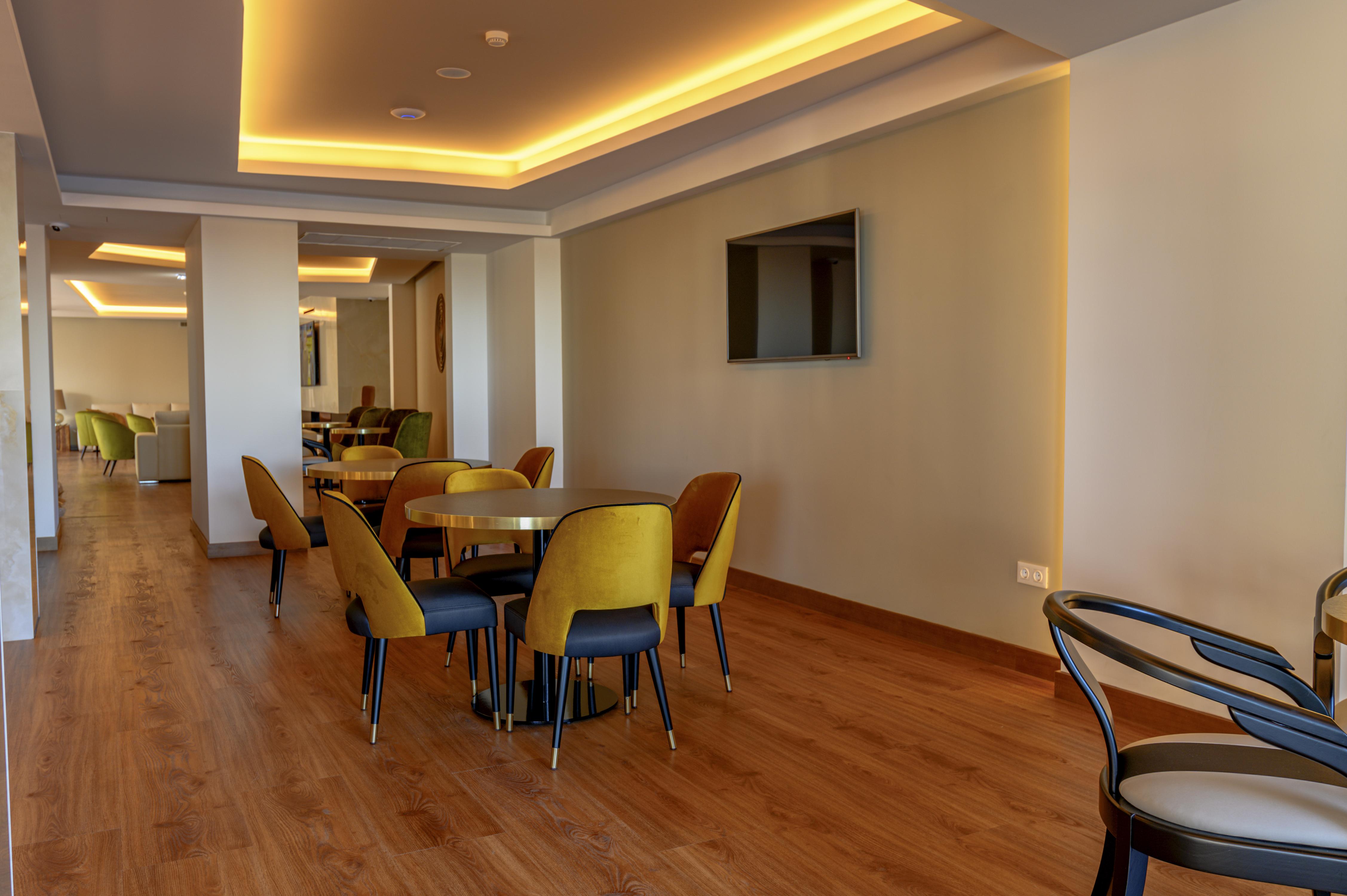 Santa Eufemia Covilha Hotel מראה חיצוני תמונה