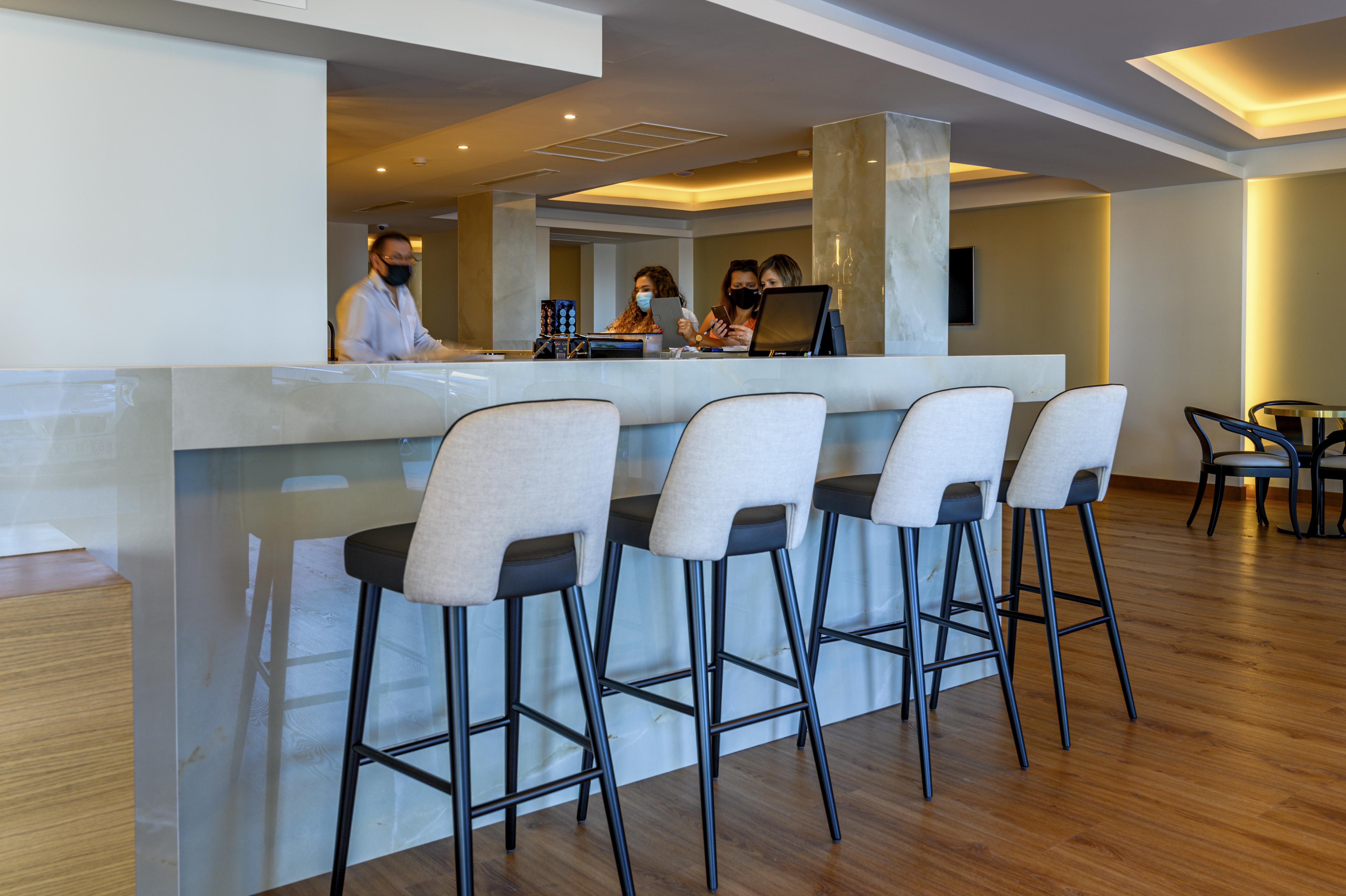 Santa Eufemia Covilha Hotel מראה חיצוני תמונה