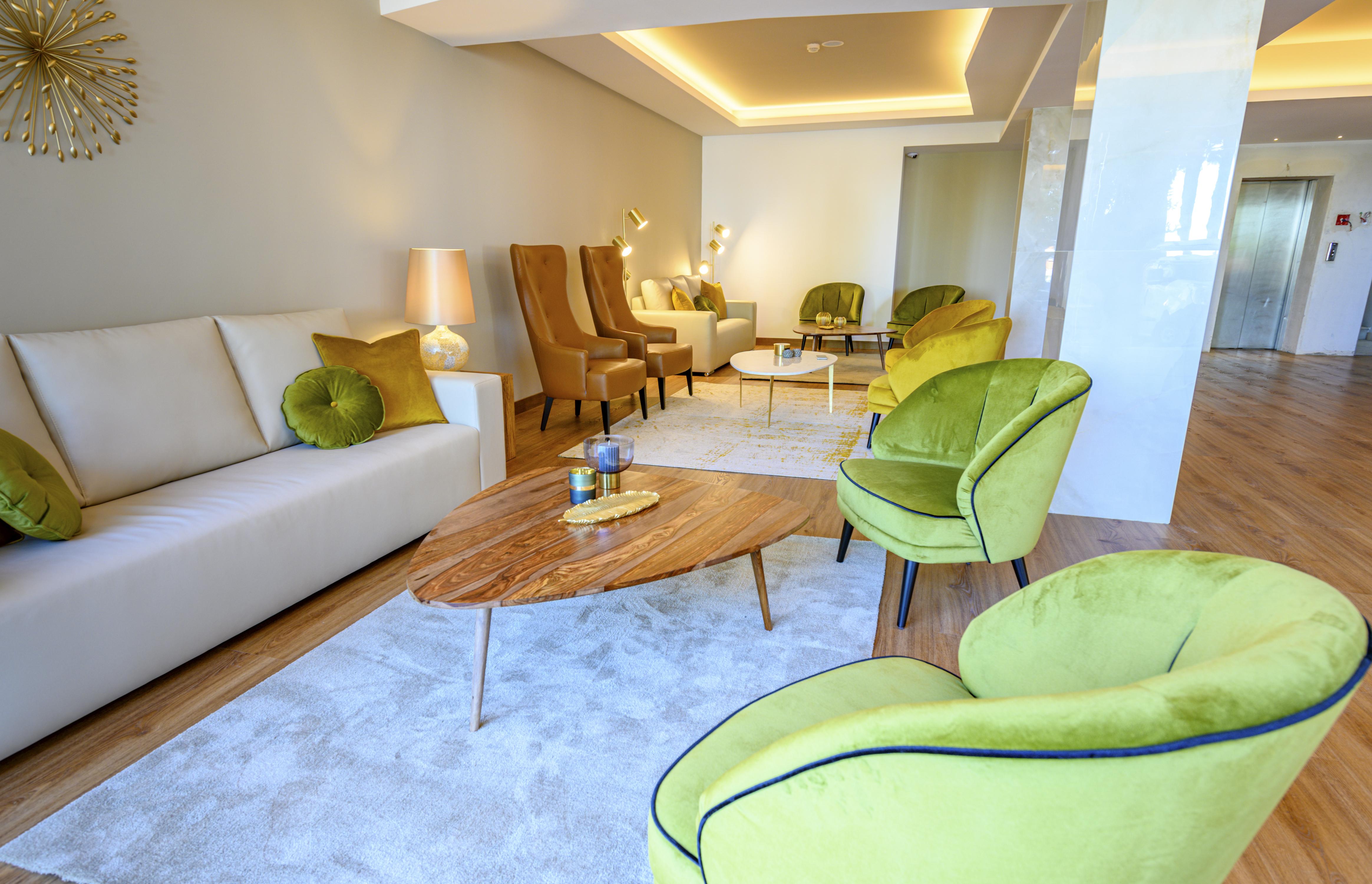 Santa Eufemia Covilha Hotel מראה חיצוני תמונה